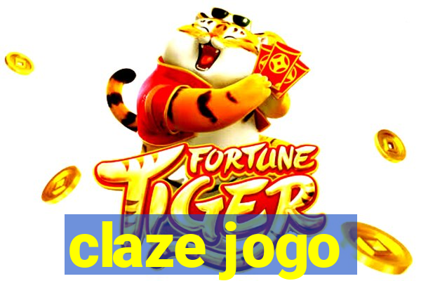 claze jogo